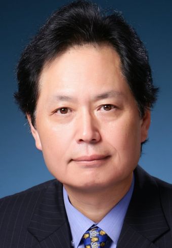 Kang Nam-Gil