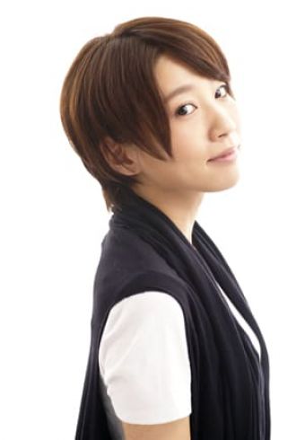 Megumi Satou