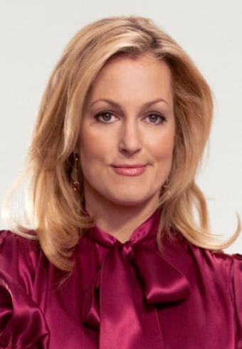 Alexandra Wentworth