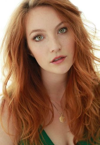 Katie McConnell