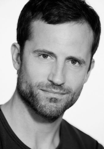 Jonathan Forbes