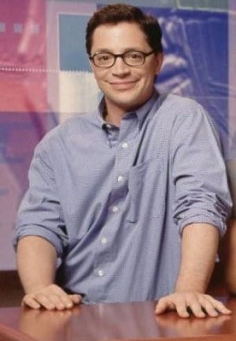 Joshua Malina