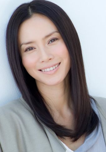 Miki Nakatani