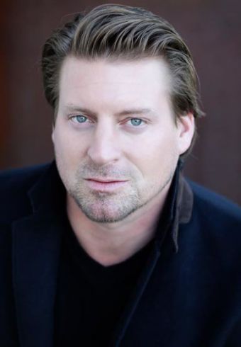 Corey Weber