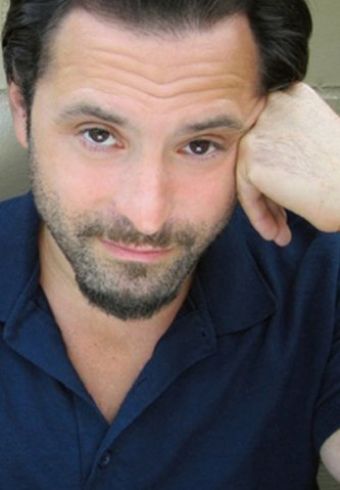 Michael Ryan Segal