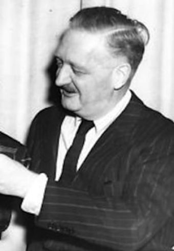 Perce Pearce