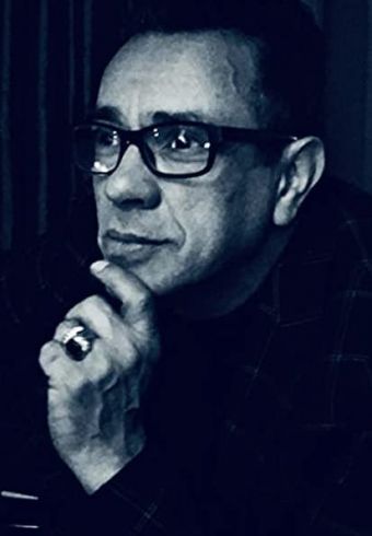 Martin DeLuca