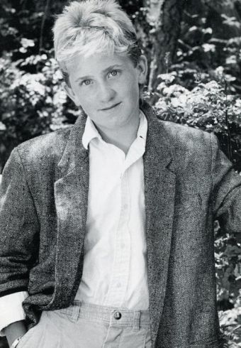 Jared Rushton