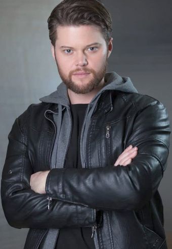Bryan Forrest
