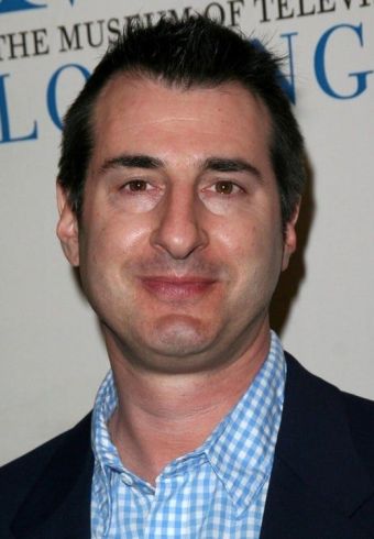 Jon Robin Baitz