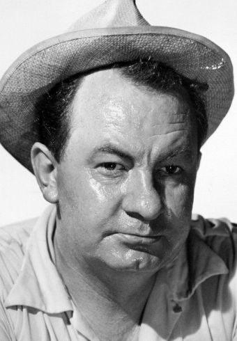 Leo McKern