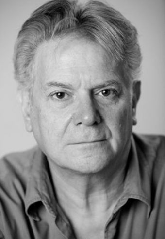 Paul Jesson
