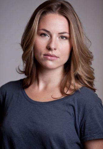 Sanne Langelaar
