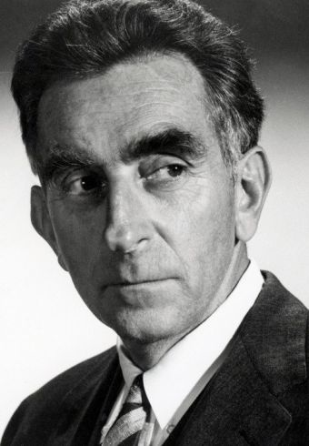 Jeff Corey