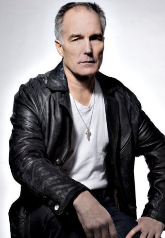 Patrick St. Esprit