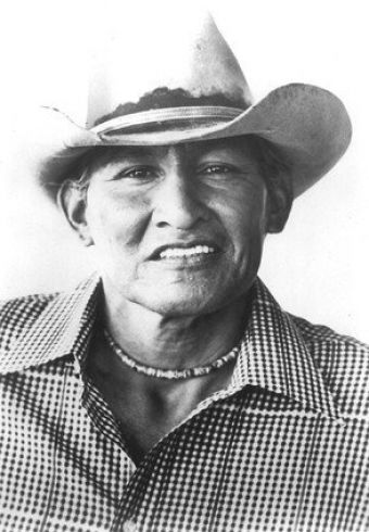Will Sampson