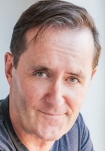 Patrick Stevenson