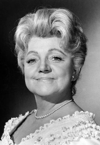 Hermione Baddeley