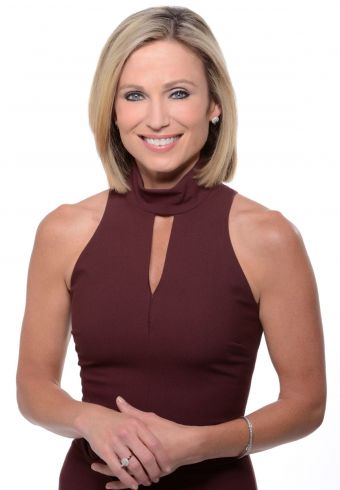 Amy Robach