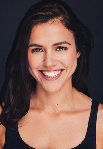 Nina Kiri