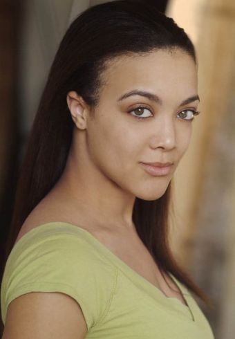 Alisha Morrison