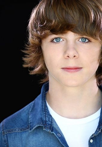 Griffin Kane