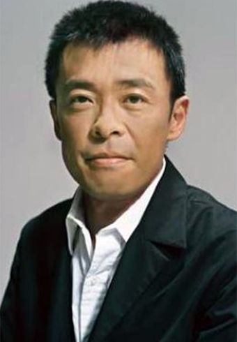 Ken Mitsuishi