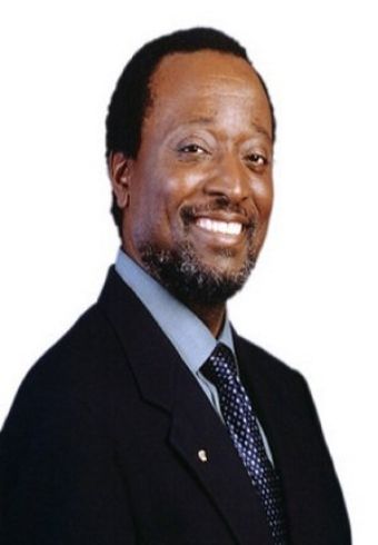 Alan Keyes