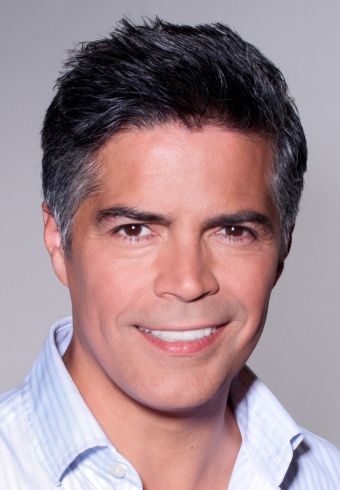 Esai Morales