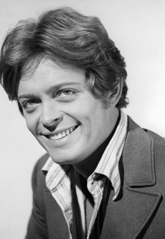 Michael Blodgett