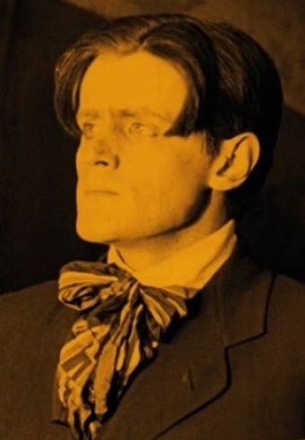 Hans Heinrich von Twardowski