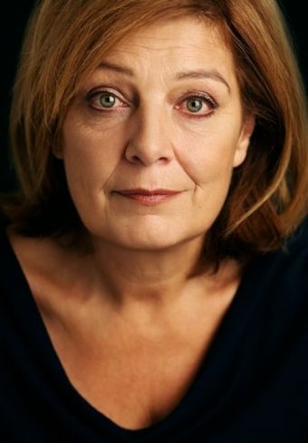 Caroline Lena Olsson