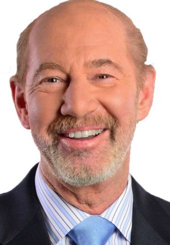 Tony Kornheiser