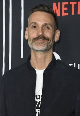 Peter Hoar