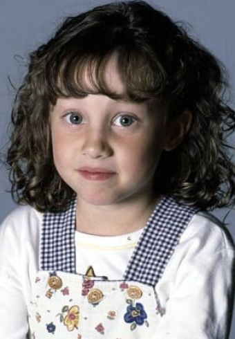 Brittany Tiplady