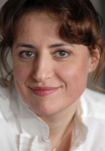 Maren Eggert