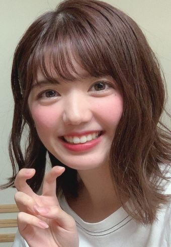 Rika  Nagae