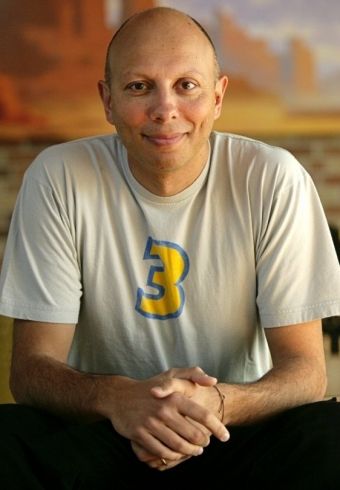 Guido Quaroni