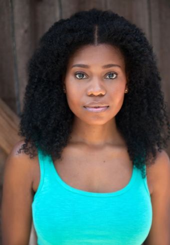 Monique Lea-Gall