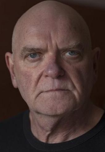 Angus MacInnes