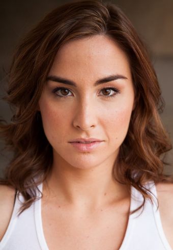 Allison Scagliotti
