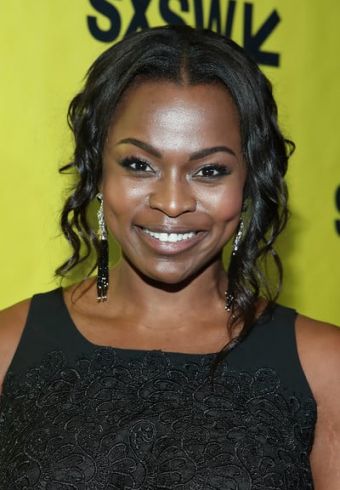Yetide Badaki