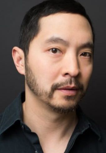 Albert Chung