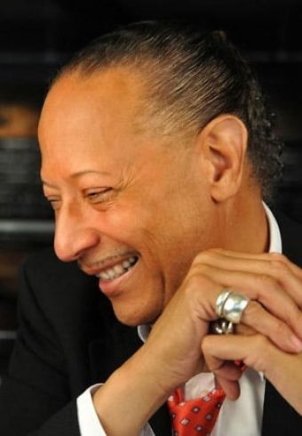 Peter Straker