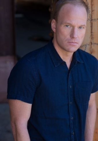 Ryan B. Johnson