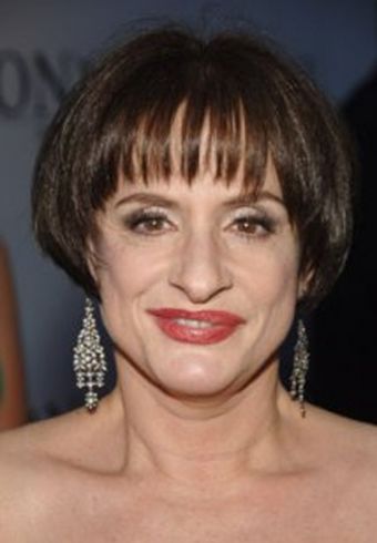 Patti LuPone