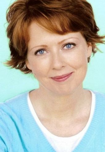 Kathleen M. Darcy