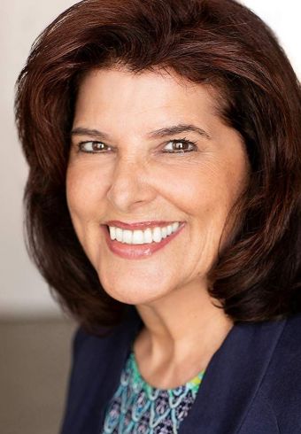 Gail Borges