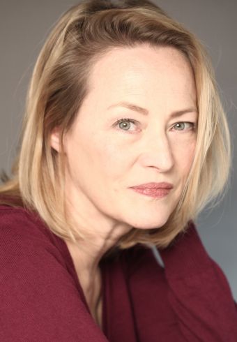 Gabrielle Lazure