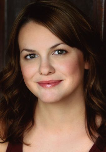 Larisa Oleynik